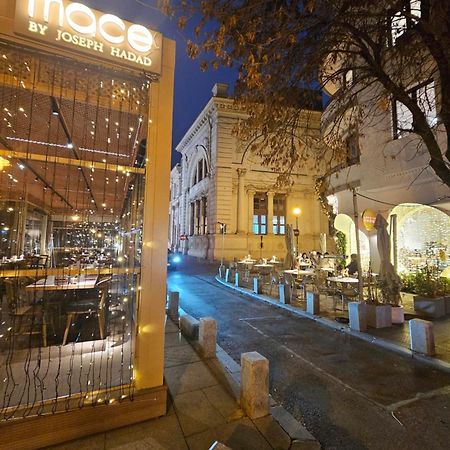 Heart Of City Center 4Br 2Bath 10 Pers 부쿠레슈티 외부 사진