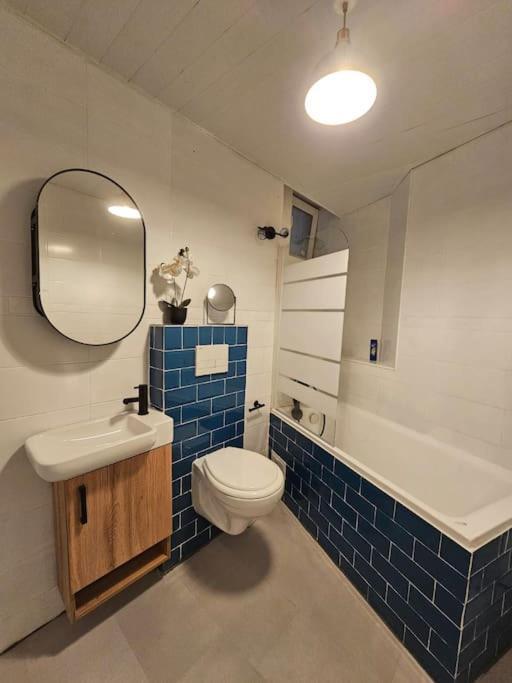 Heart Of City Center 4Br 2Bath 10 Pers 부쿠레슈티 외부 사진