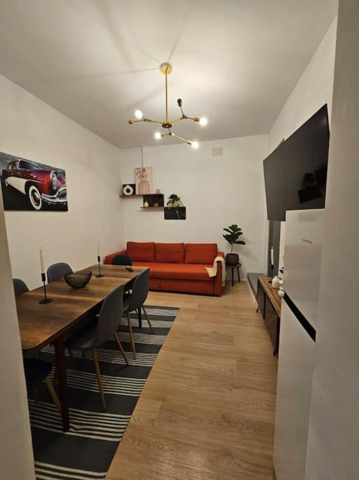 Heart Of City Center 4Br 2Bath 10 Pers 부쿠레슈티 외부 사진